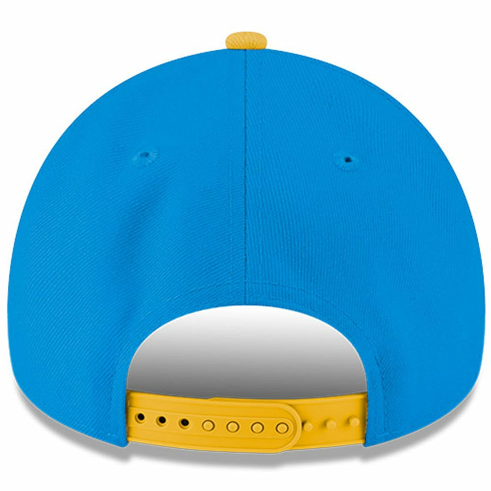Charger Power A-Frame 9FORTY Adjustable Hat - Los Angeles Chargers