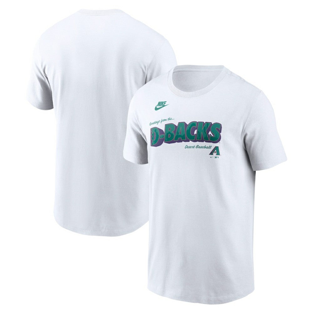 MLB Arizona Diamondbacks Nike Local Hometown T-Shirt
