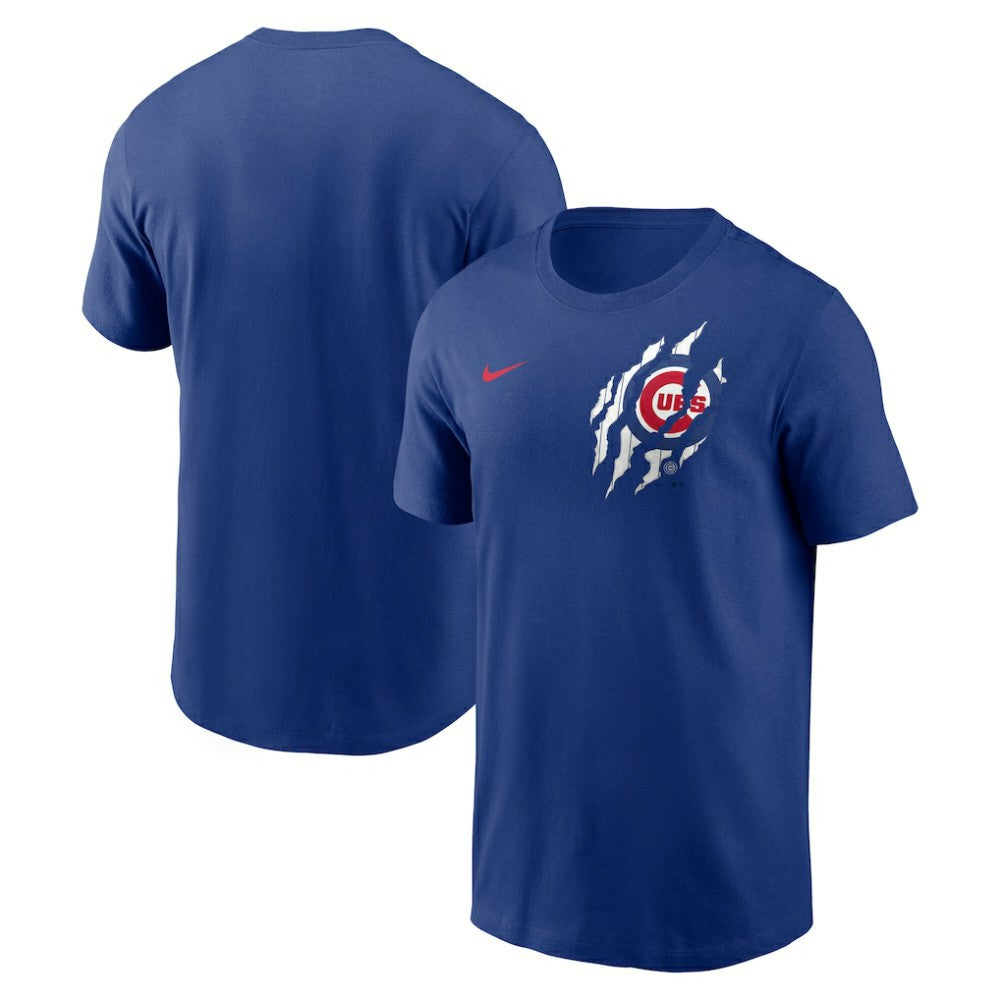MLB Chicago Cubs Nike Local Hometown T-Shirt