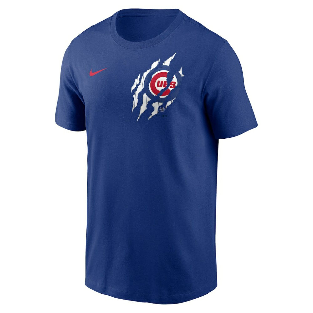MLB Chicago Cubs Nike Local Hometown T-Shirt
