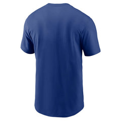 MLB Chicago Cubs Nike Local Hometown T-Shirt