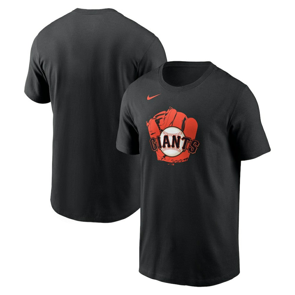 MLB San Francisco Giants Nike Local Hometown T-Shirt
