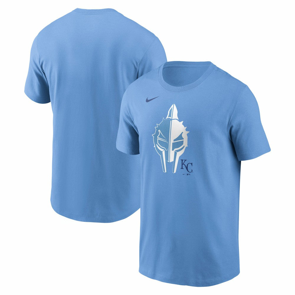 MLB Kansas City Royals Nike Local Hometown T-Shirt
