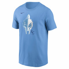 MLB Kansas City Royals Nike Local Hometown T-Shirt