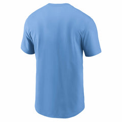 MLB Milwaukee Brewers Nike Local Hometown T-Shirt