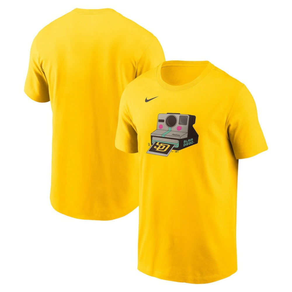 MLB San Diego Padres Nike Local Hometown T-Shirt