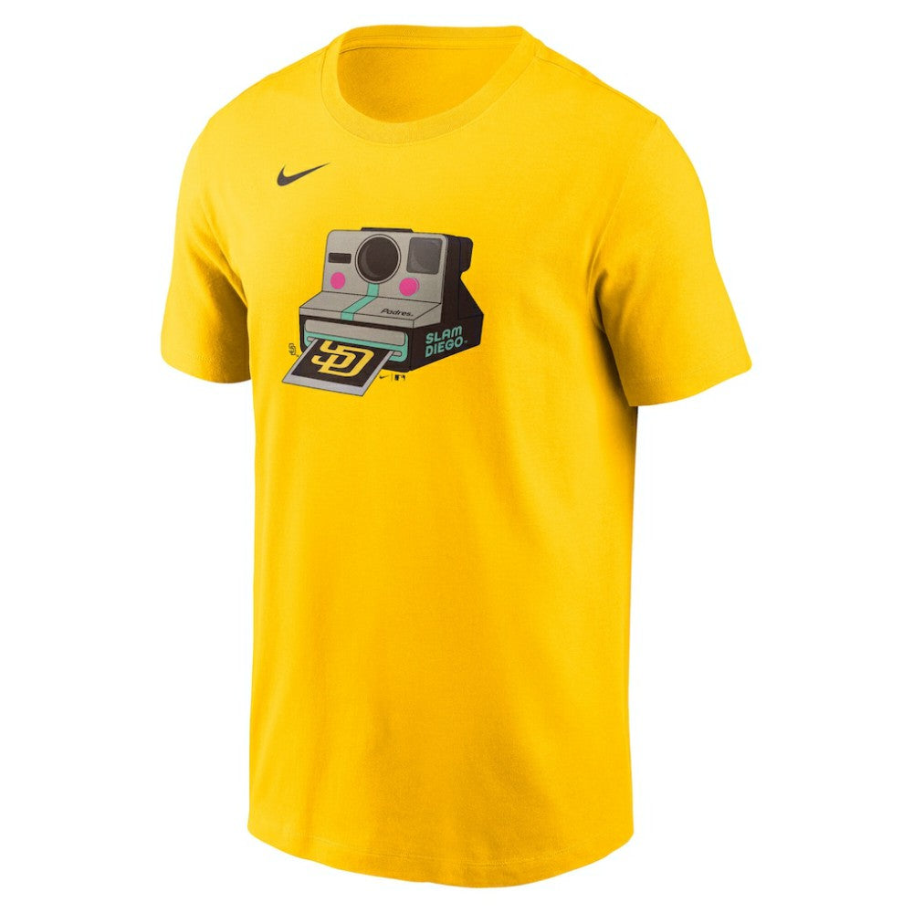 MLB San Diego Padres Nike Local Hometown T-Shirt