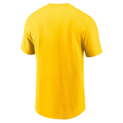 MLB San Diego Padres Nike Local Hometown T-Shirt