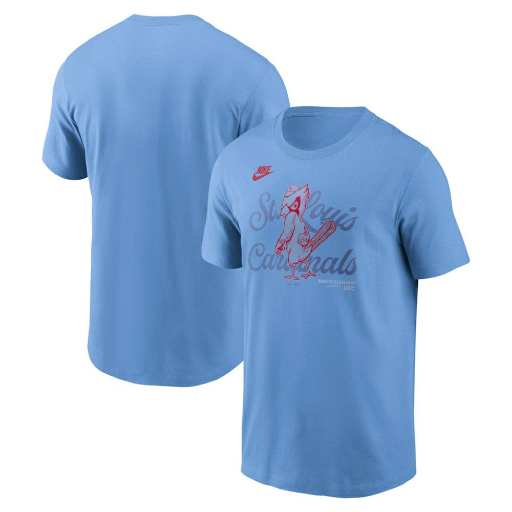 MLB St. Louis Cardinals Nike Local Hometown T-Shirt