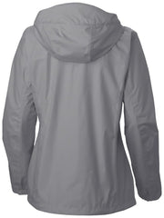 MLB Pittsburgh Pirates Columbia Women's Arcadia II Full Zip-Jacket