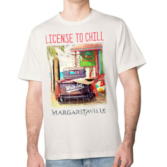 MLB Chicago White Sox Margaritaville License to Chill T-Shirt
