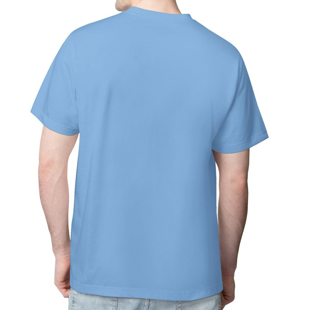 MLB Seattle Mariners Margaritaville No Shirt, No Shoes, No Problem T-Shirt