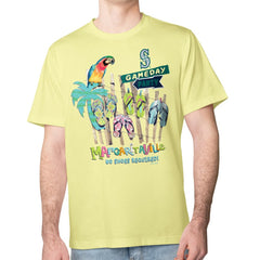 MLB Seattle Mariners Margaritaville Gameday Party T-Shirt
