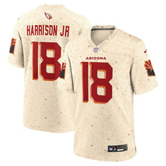 Marvin Harrison Jr.  2025 Rivalries Collection Game Jersey - Arizona Cardinals