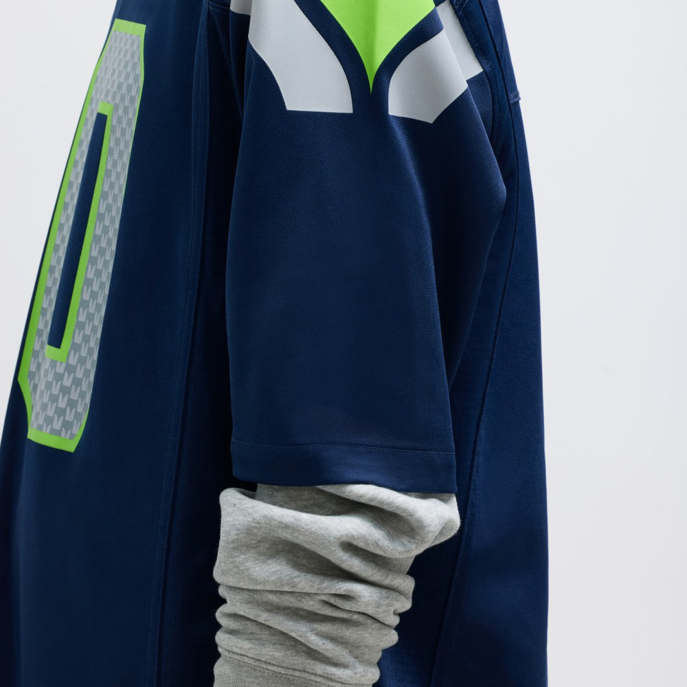 Cooper Kupp  Team Game Jersey - Seattle Seahawks
