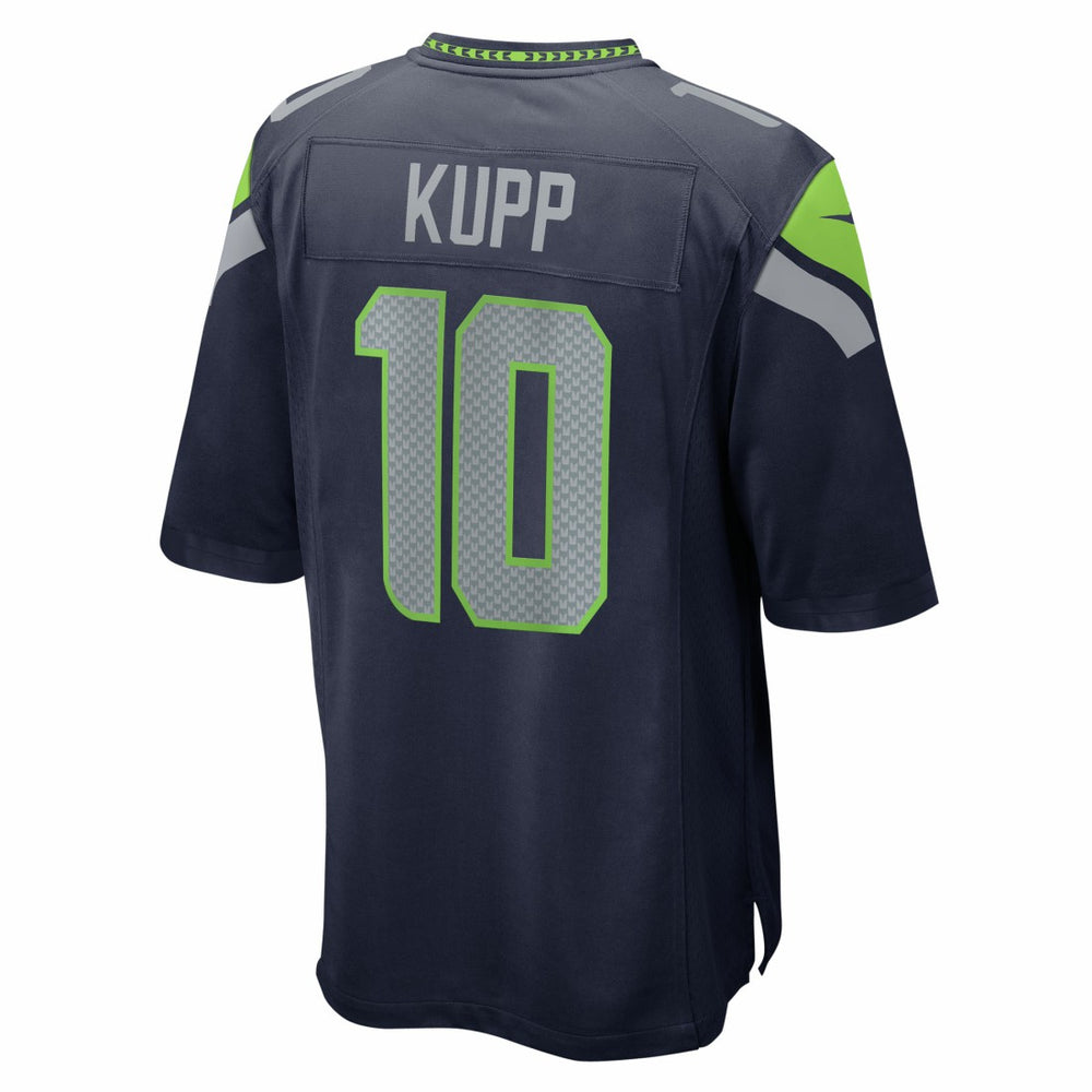 Cooper Kupp  Team Game Jersey - Seattle Seahawks