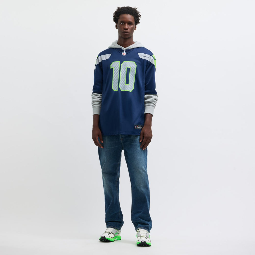 Cooper Kupp  Team Game Jersey - Seattle Seahawks