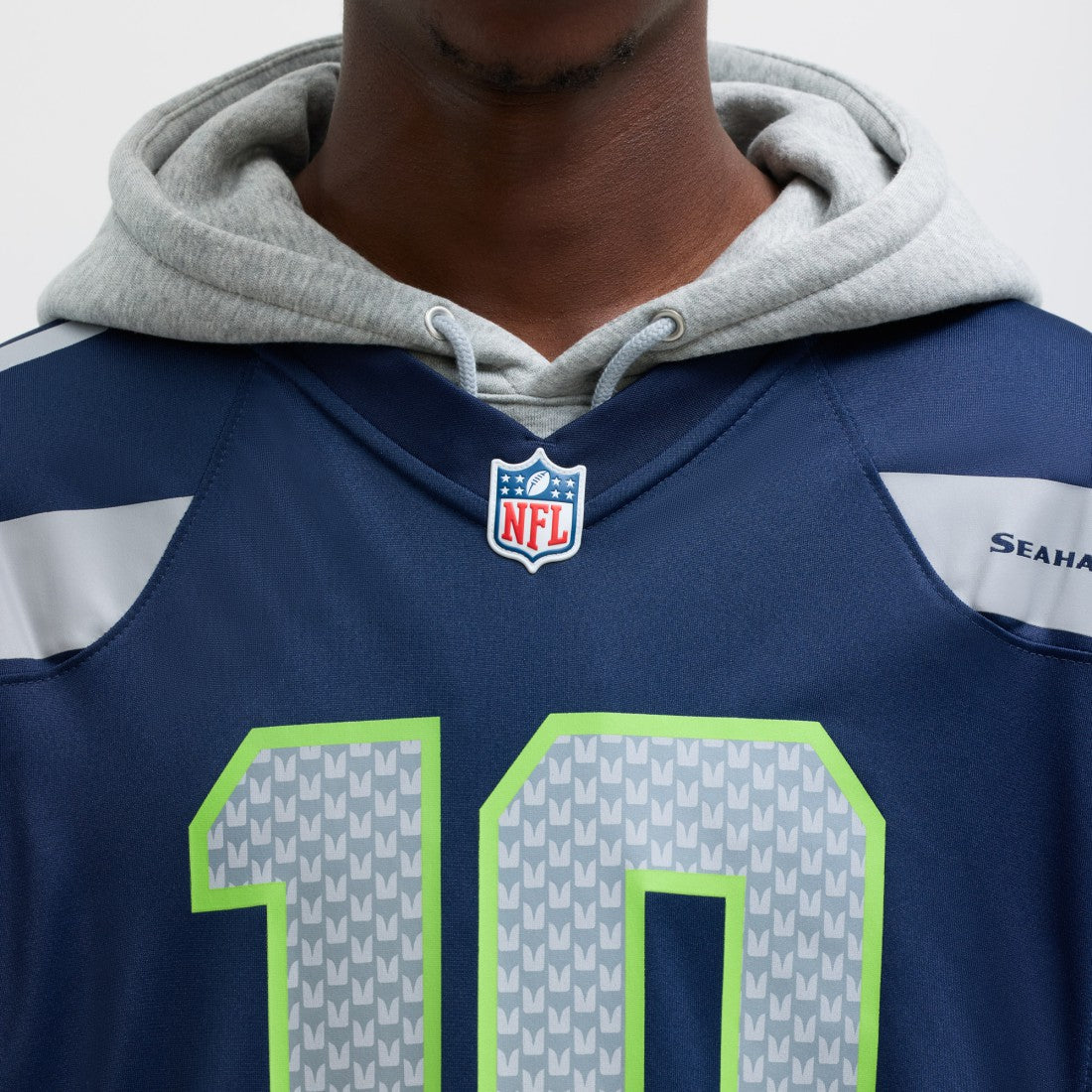 Cooper Kupp  Team Game Jersey - Seattle Seahawks