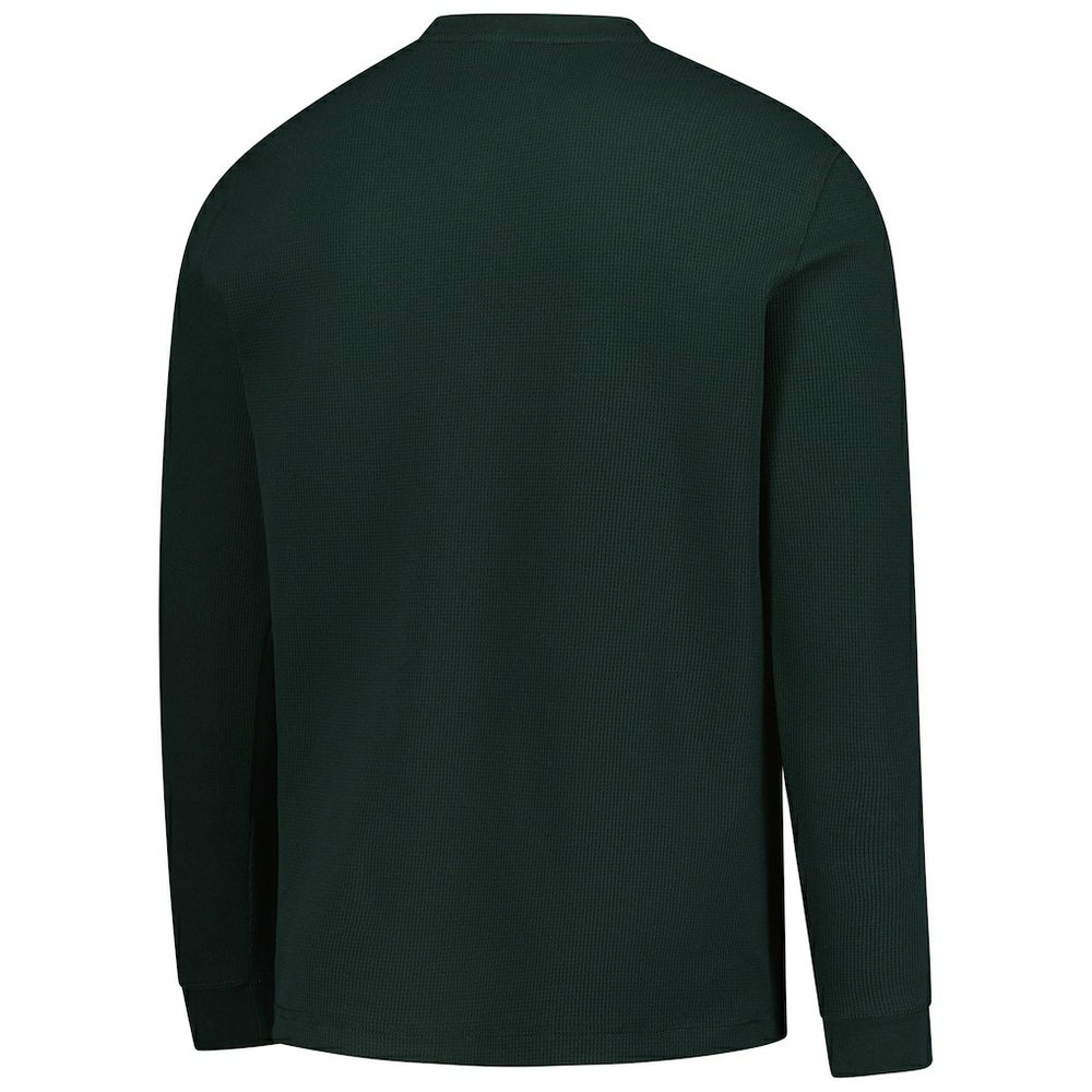 Dunbrooke Cavalier Waffle Long Sleeve T-Shirt - New York Jets