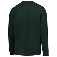 Dunbrooke Cavalier Waffle Long Sleeve T-Shirt - New York Jets