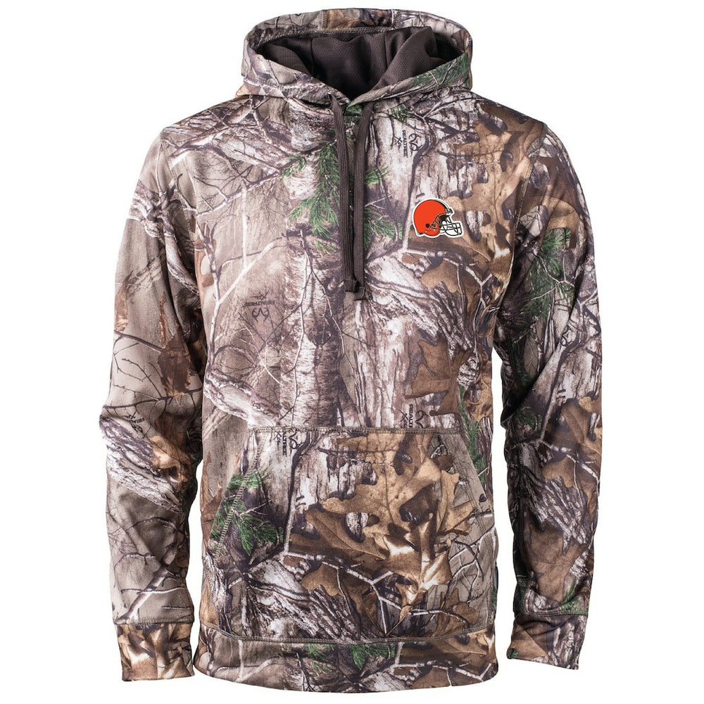 Dunbrooke  Tech Fleece Hoodie - Cleveland Browns