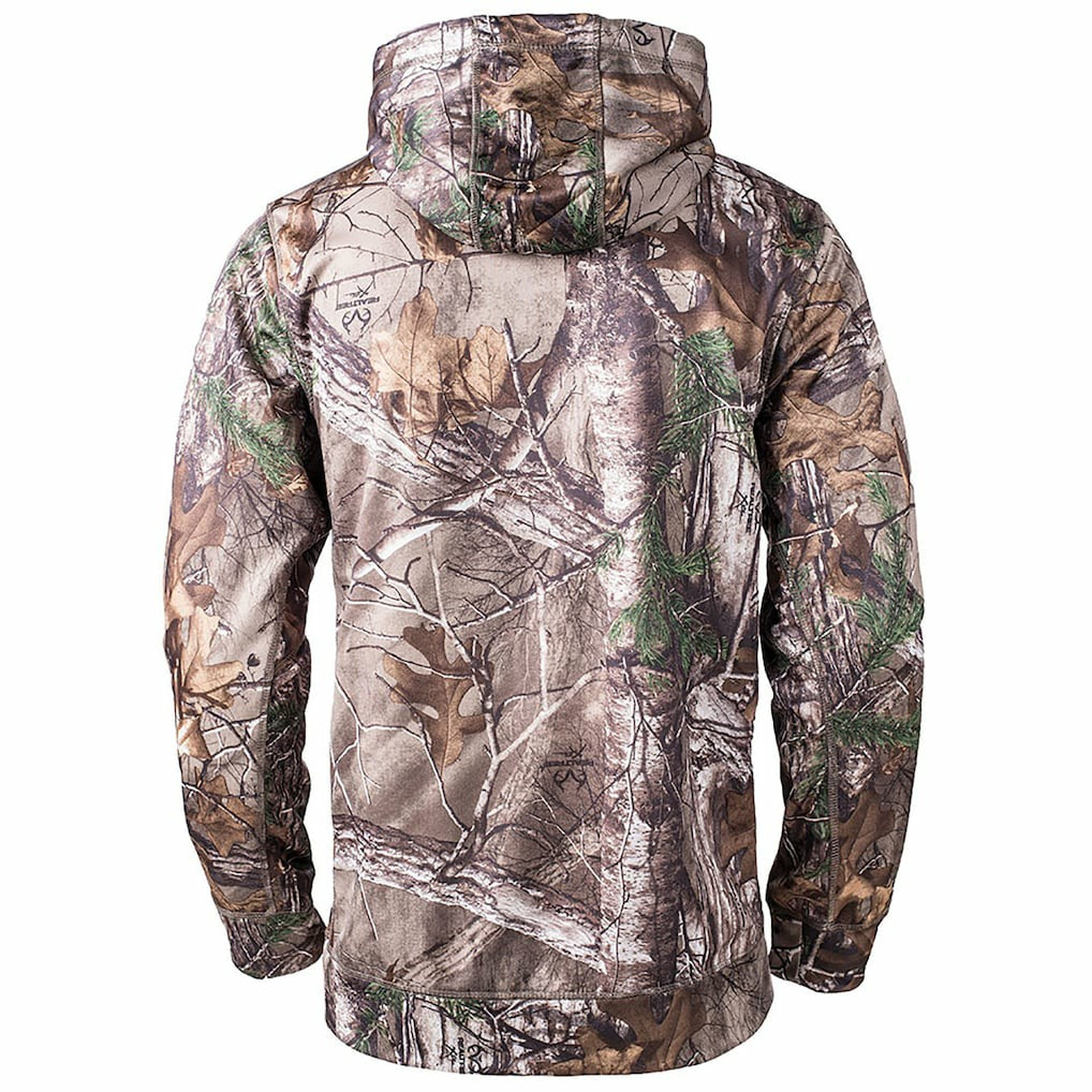 Dunbrooke  Tech Fleece Hoodie - Cleveland Browns