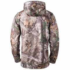 Dunbrooke  Tech Fleece Hoodie - New York Jets