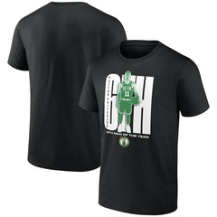 NBA Payton Pritchard Boston Celtics 2025 NBA Sixth Man of the Year T-Shirt