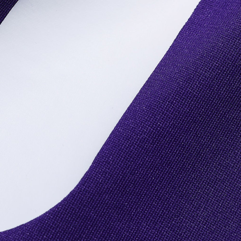 Jay Ward  Team Game Jersey - Minnesota Vikings