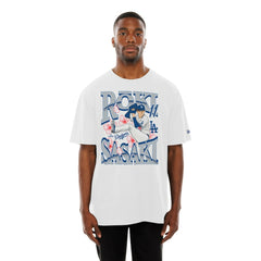 MLB Roki Sasaki Los Angeles Dodgers New Era Player T-Shirt