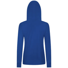 MLB Kansas City Royals Levelwear Women's Relay Breaker Pullover Hoodie