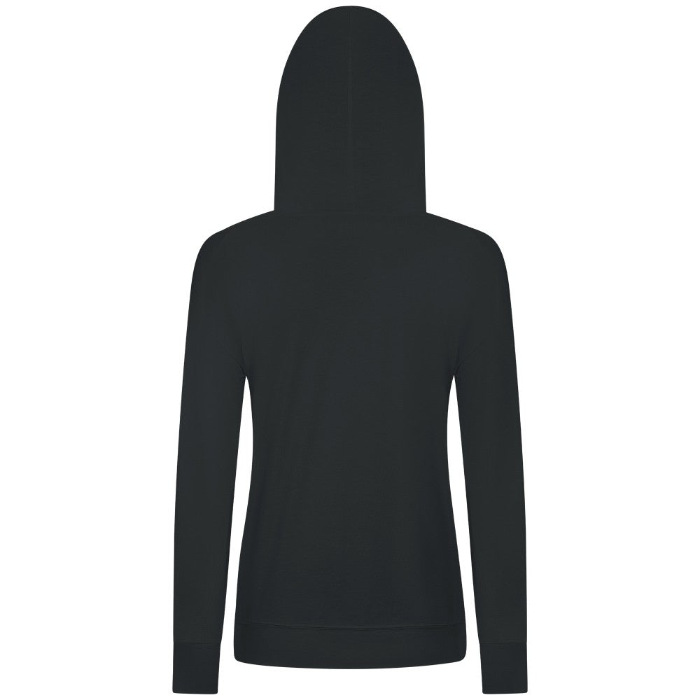 MLB Pittsburgh Pirates Levelwear Women's Relay Breaker Pullover Hoodie