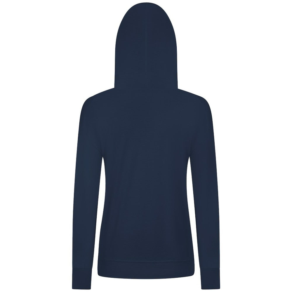 MLB St. Louis Cardinals Levelwear Women's Relay Breaker Pullover Hoodie