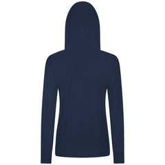 MLB New York Yankees Levelwear Women's Relay Breaker Pullover Hoodie