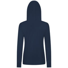 MLB Milwaukee Brewers Levelwear Women's Relay Breaker Pullover Hoodie