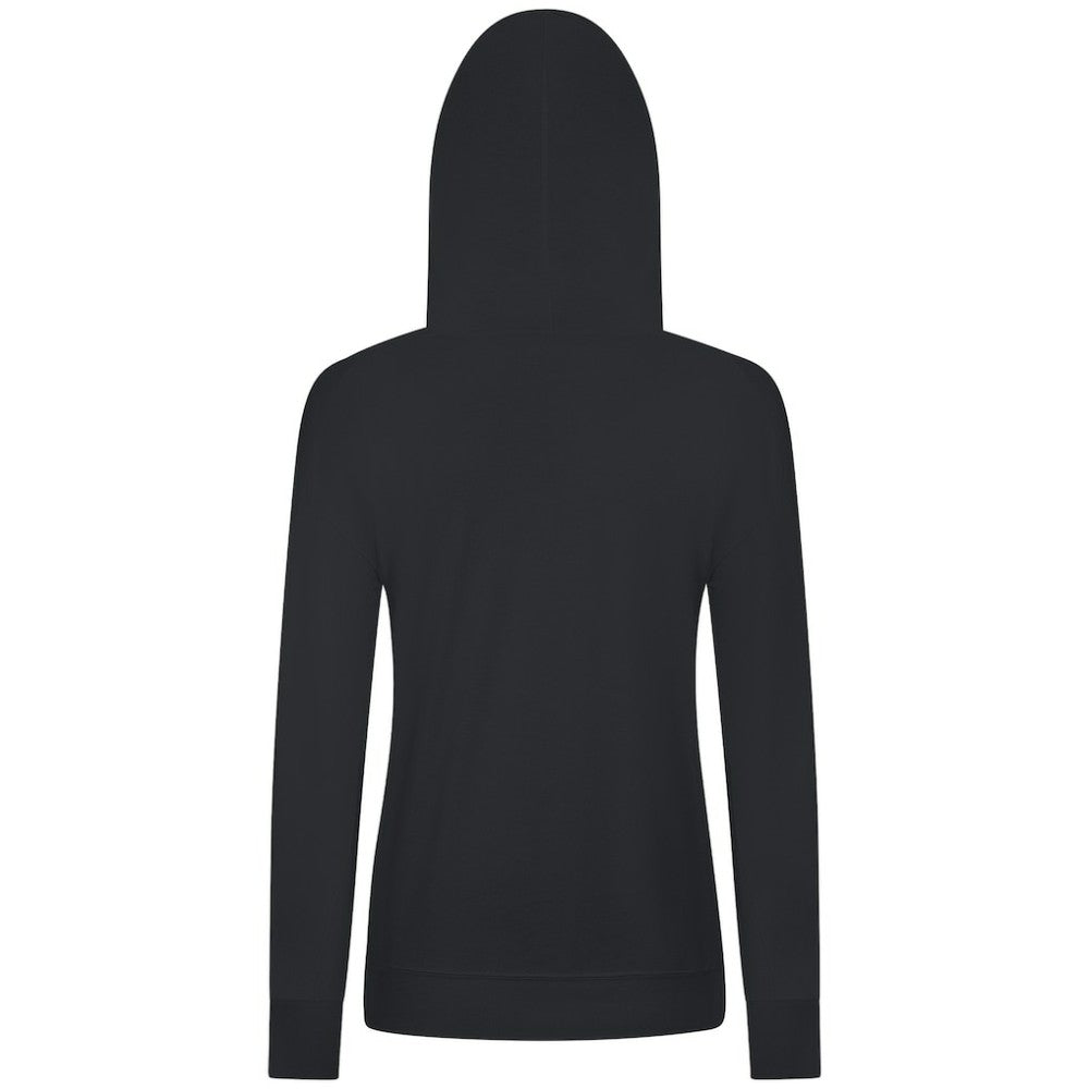 MLB San Diego Padres Levelwear Women's Relay Breaker Pullover Hoodie