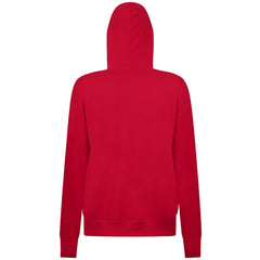 MLB Cleveland Guardians Levelwear Women's Adorn Retro 3D Pullover Hoodie