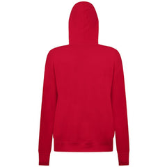 MLB Texas Rangers Levelwear Women's Adorn Retro 3D Pullover Hoodie