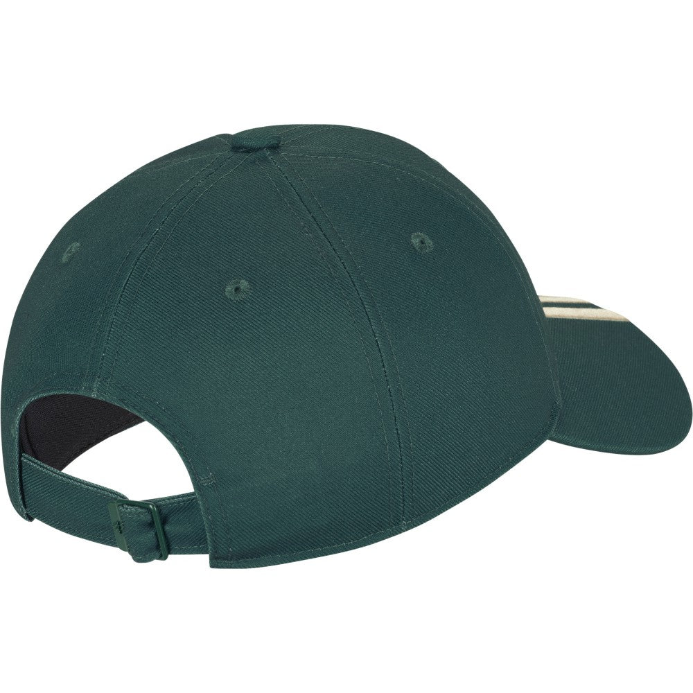 Italy National Team Unisex FIFA x World Cup Team Adjustable Hat - Adidas Green