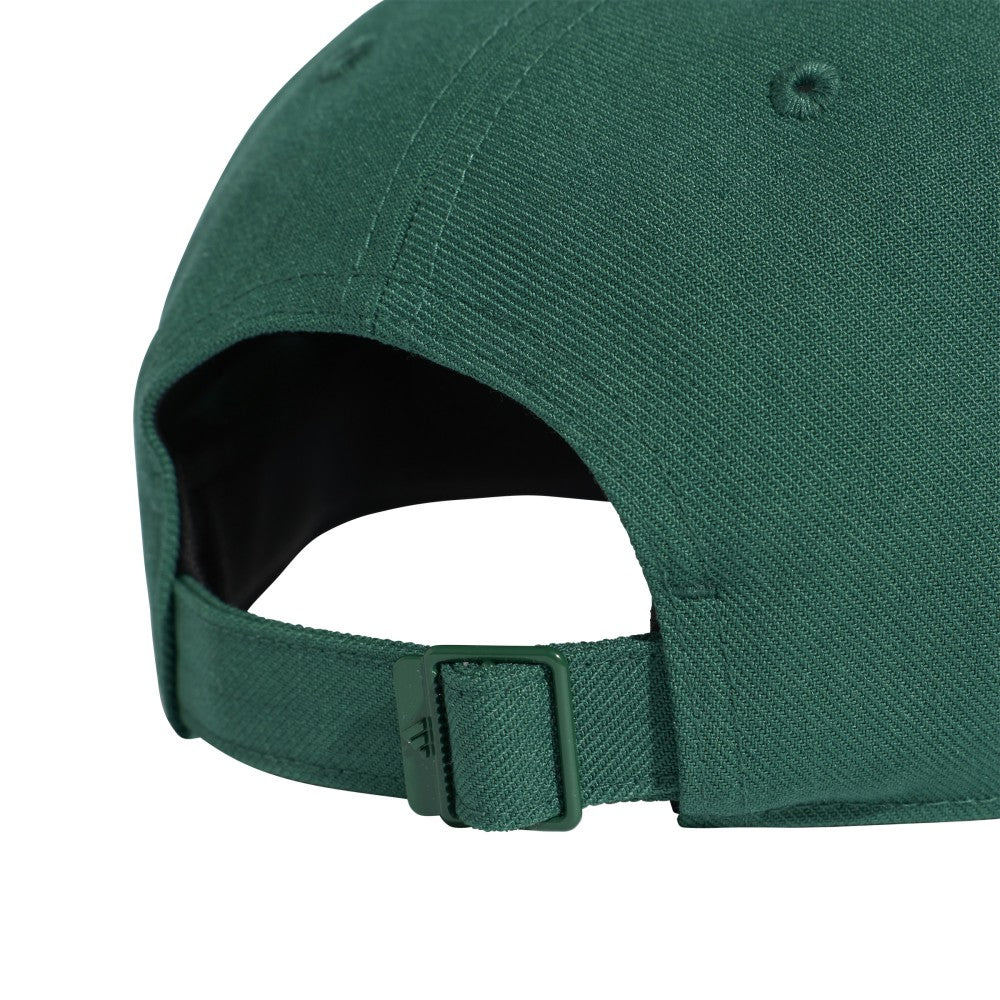 Italy National Team Unisex FIFA x World Cup Team Adjustable Hat - Adidas Green