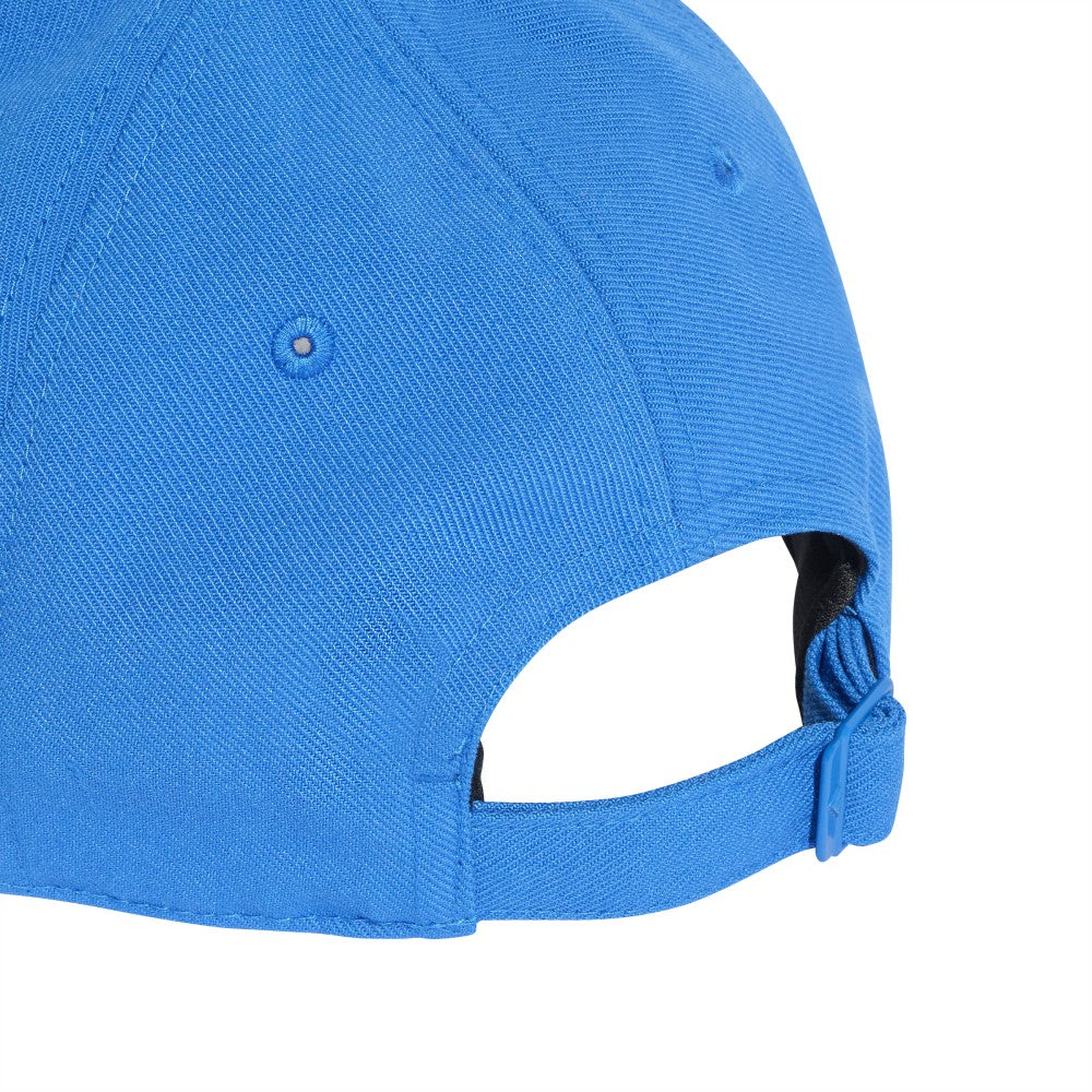 Colombia National Team Unisex FIFA x World Cup Team Adjustable Hat - Adidas Blue