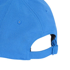 Colombia National Team Unisex FIFA x World Cup Team Adjustable Hat - Adidas Blue