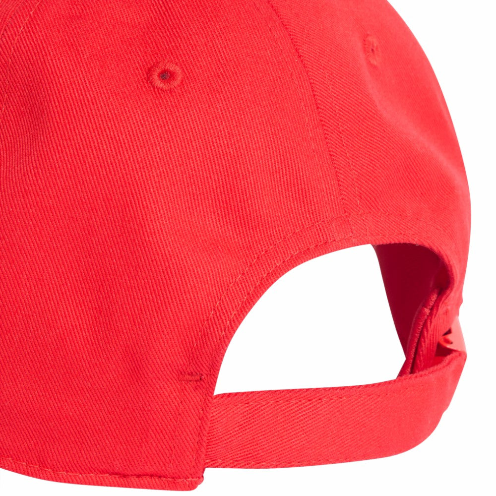 Spain National Team Unisex FIFA x World Cup Team Baseball Adjustable Hat - Adidas Red
