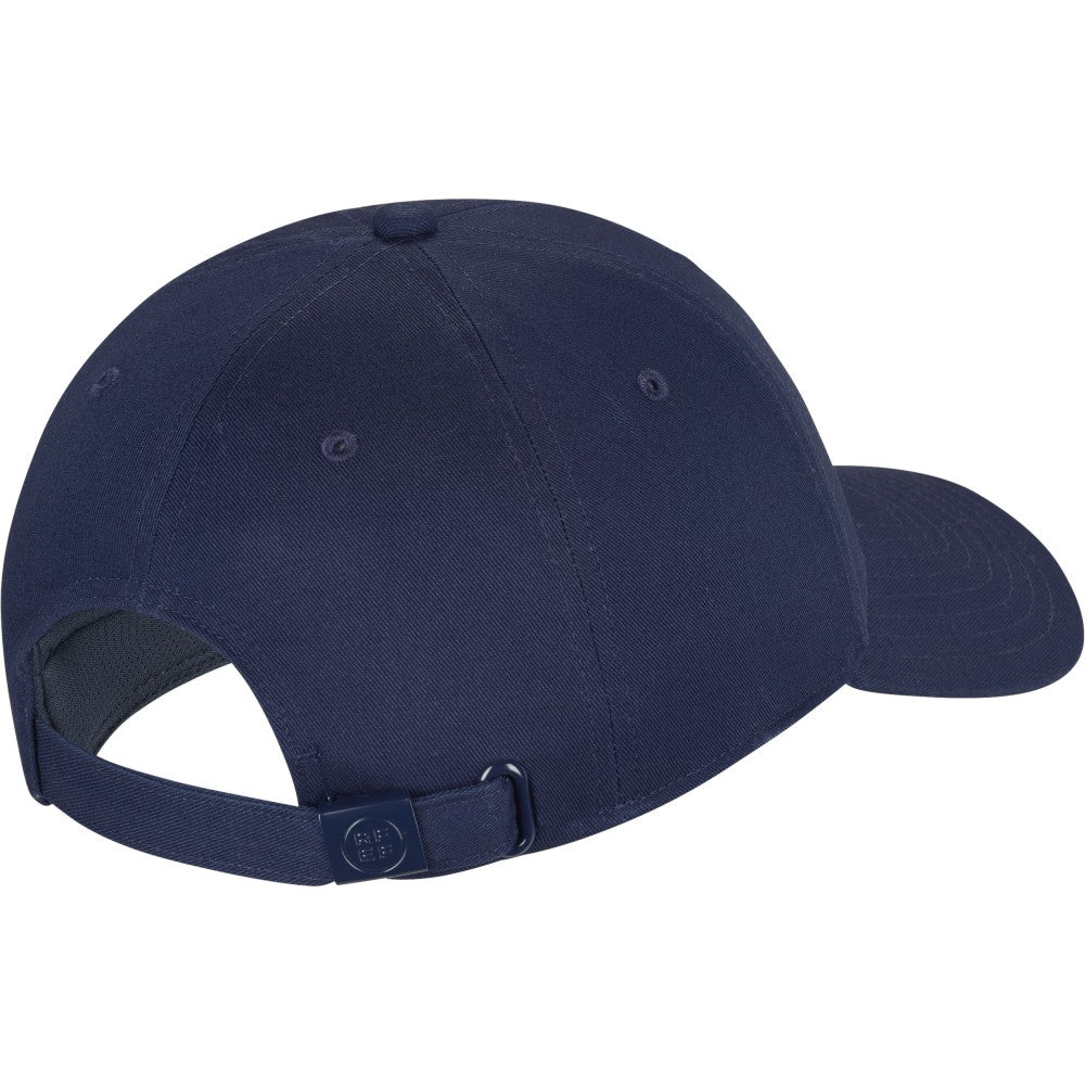 Spain National Team Unisex FIFA x World Cup Team Baseball Adjustable Hat - Adidas Navy