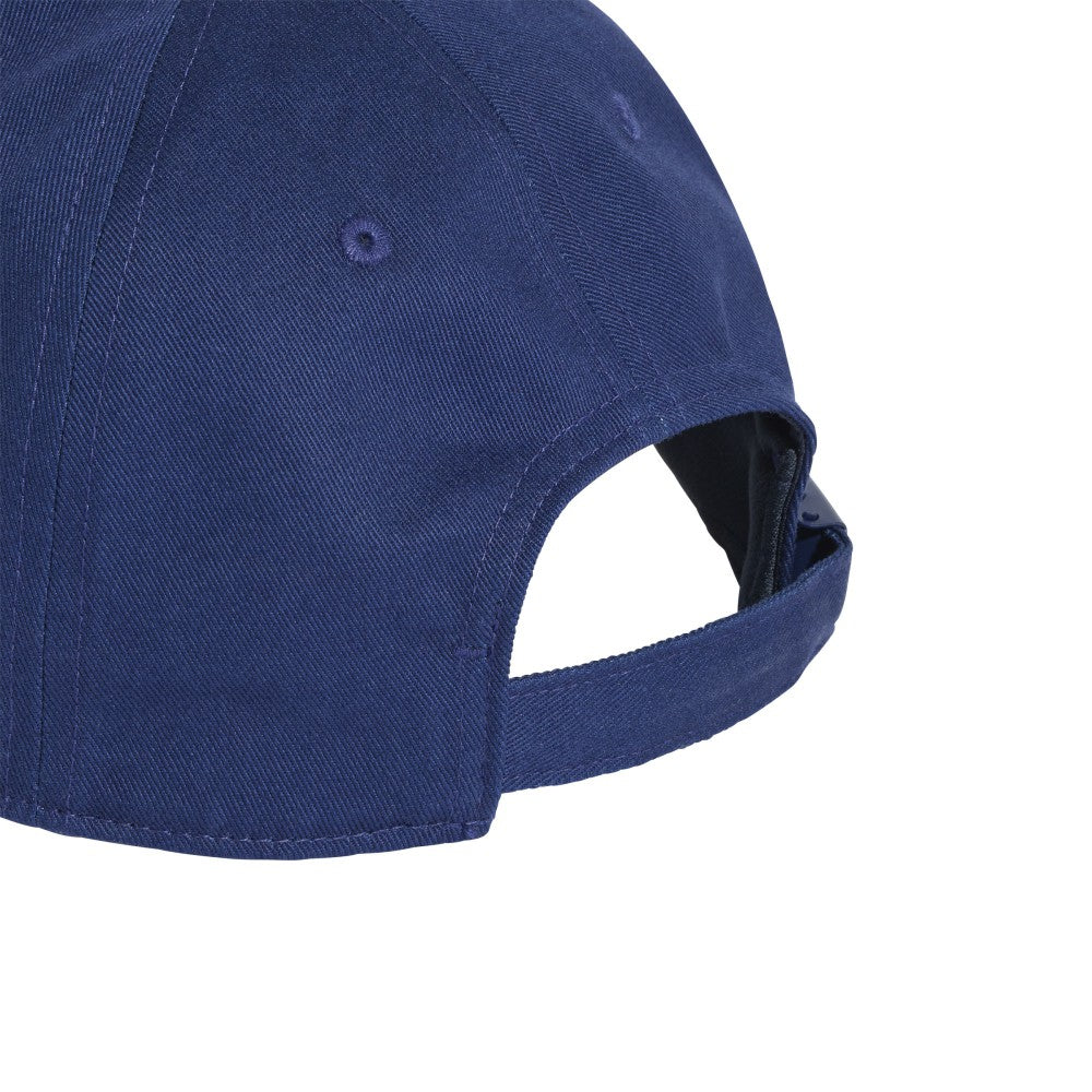 Spain National Team Unisex FIFA x World Cup Team Baseball Adjustable Hat - Adidas Navy