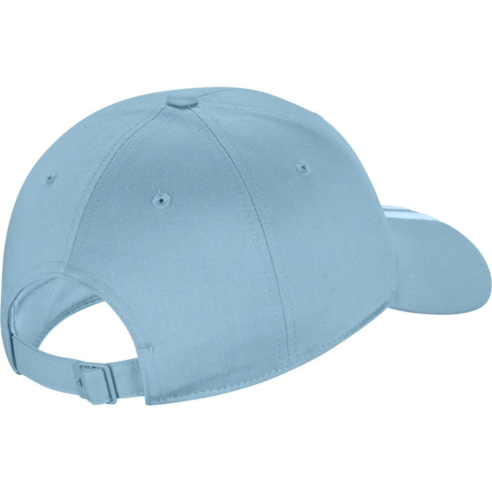 Argentina National Team Unisex FIFA x World Cup Team Baseball Adjustable Hat - Adidas Light Blue
