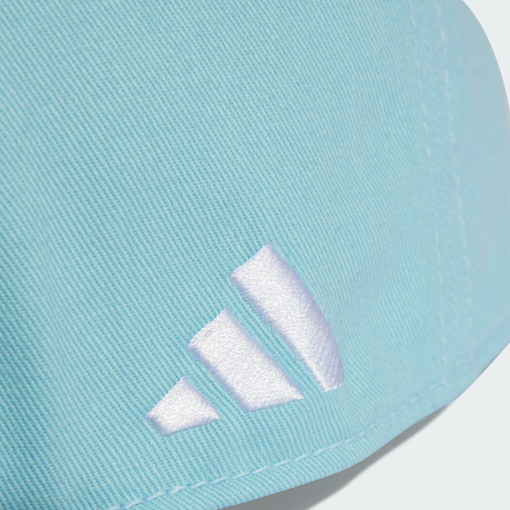 Argentina National Team Unisex FIFA x World Cup Team Snapback Hat - Adidas Light Blue