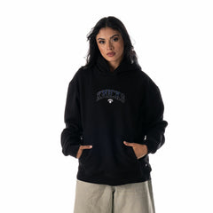 NBA New York Knicks The Wild Collective Unisex Splatter Premium Hoodie