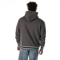 NBA Boston Celtics The Wild Collective Unisex Custom Rib Tonal Premium Hoodie