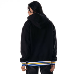 NBA Golden State Warriors The Wild Collective Unisex Custom Rib Tonal Premium Hoodie sale